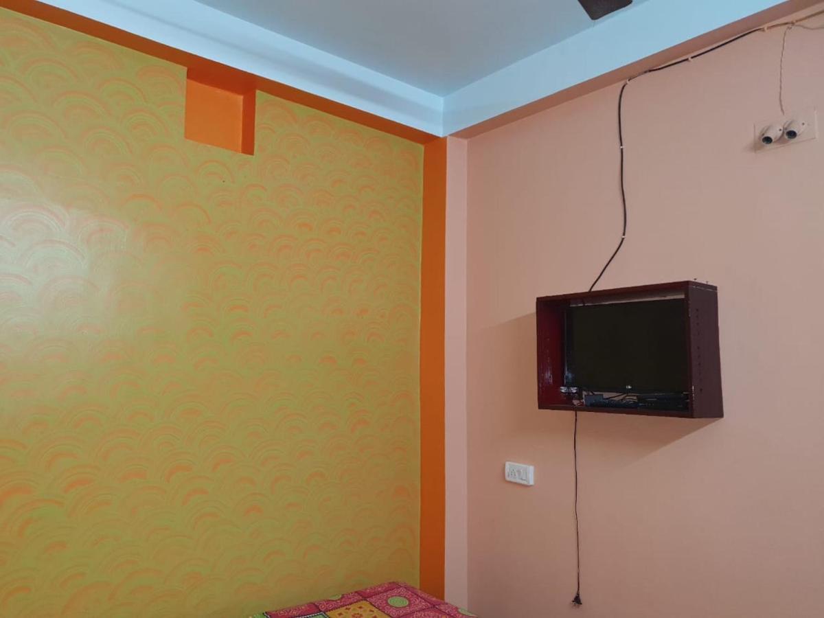 Shreekhetra Hotel Puri Exterior photo